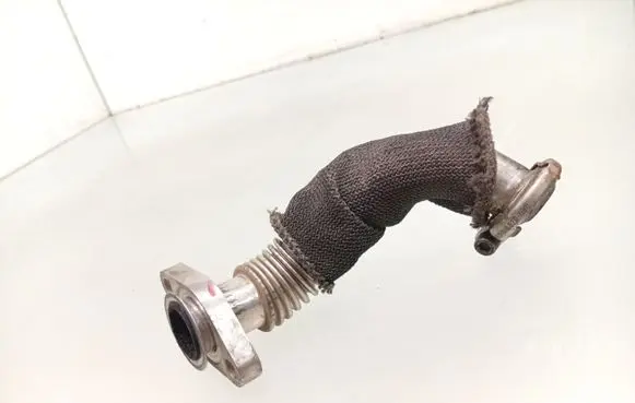 Fiat Marea EGR valve line/pipe/hose