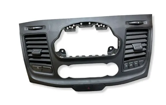 Ford Transit Dash center air vent grill JK2118835B 2037119X