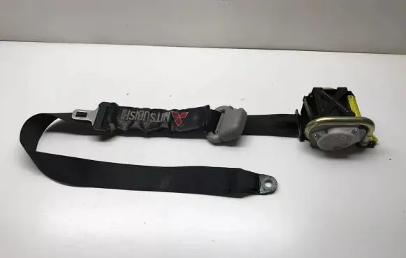 Mitsubishi Outlander Front seatbelt C9005N