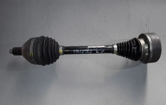 Seat Ibiza IV (6J,6P) Front driveshaft 6R0407761A