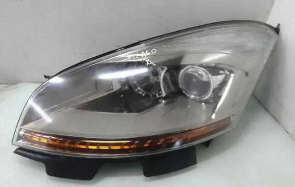 Citroen C4 Grand Picasso Headlight/headlamp 16298400