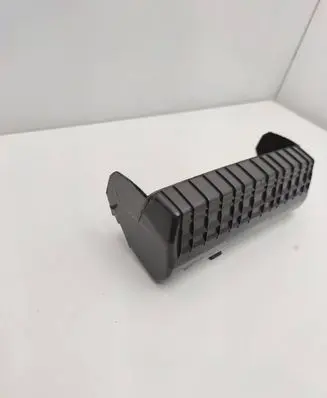 Seat trim