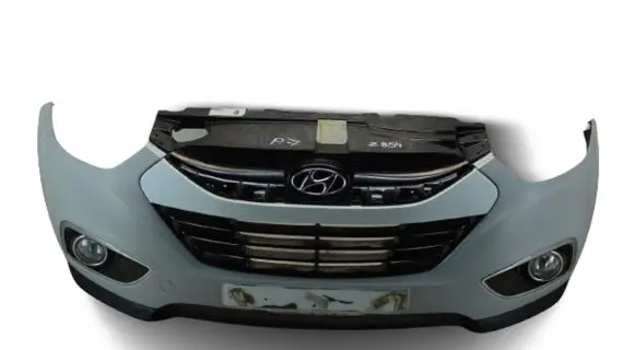 Hyundai ix35 Front bumper
