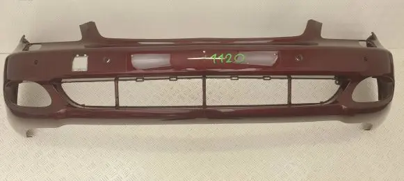 Mercedes-Benz CLS C219 Front bumper