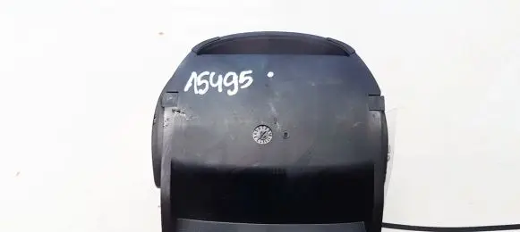 Citroen C5 Glove box 9632614577