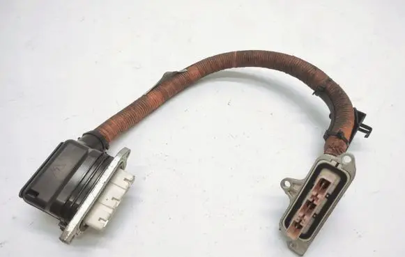Ford Mondeo MK V Front door wiring loom/harness boot fc98-14b245-aa