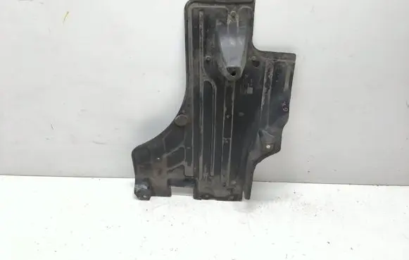Volvo V60 Rear underbody cover/under tray 30736340