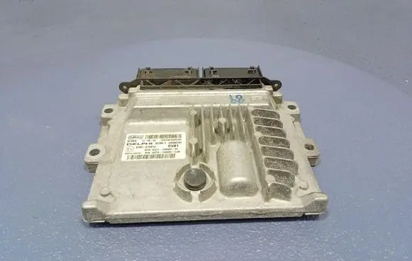 Ford Mondeo MK I Engine control unit/module ECU HS7A12A650CAB