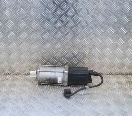 BMW 4 F36 Gran coupe Steering rack electric part V29010262872574