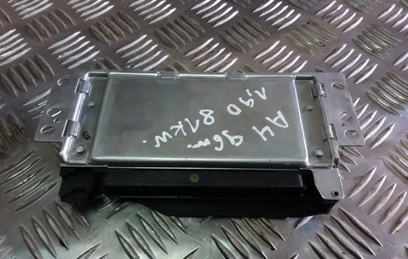 Audi A4 S4 B5 8D ABS control unit/module 4D0907379D 0265108005