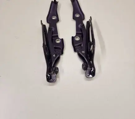 BMW 2 G42 Loading door hinge set 8492141 8492142