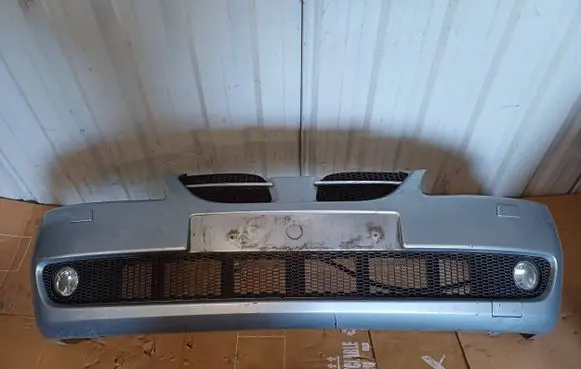 Nissan Almera N16 Front bumper 62022BN700