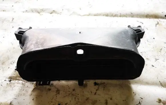 Citroen Berlingo Air intake duct part 9680568780