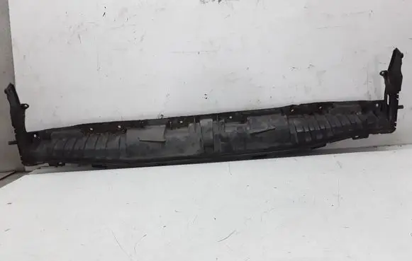 Renault Megane III Other under body part 668630007R