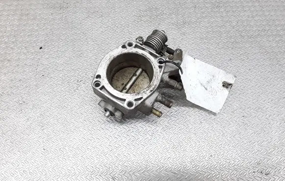 BMW 5 E34 Throttle valve 17303629