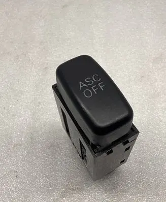 Citroen C-Crosser ESP (stability program) switch 8F251