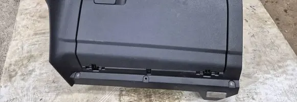 Volkswagen Golf V Glove box 1K1857290 P0101120