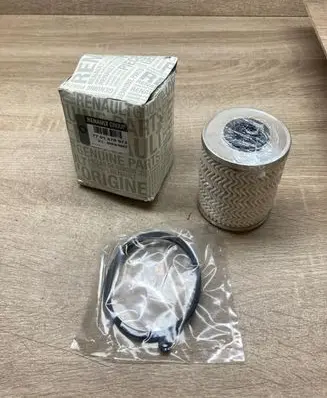 Renault Megane II Fuel filter 7701478972