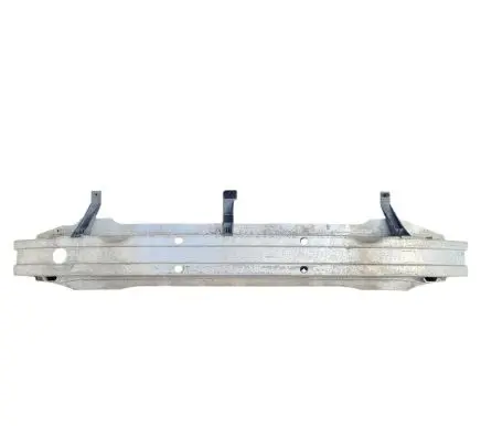 Audi A4 S4 B6 8E 8H Front bumper cross member 8H0807109C