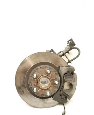 Mitsubishi ASX Front wheel hub