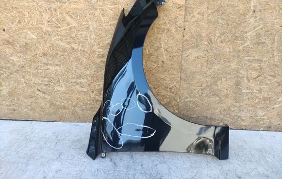 Mazda 3 III Fender TPD01405