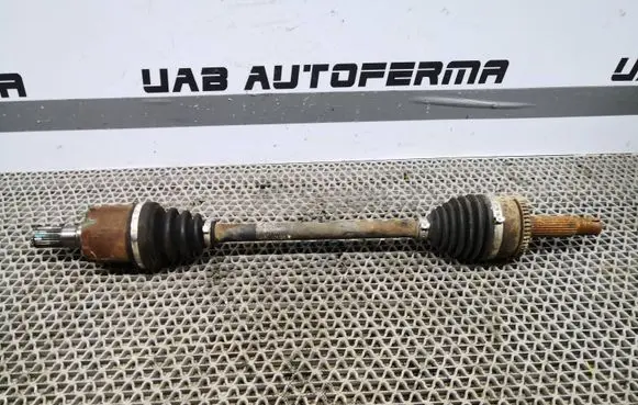 KIA Rio Front driveshaft 495001W000