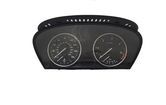 BMW X5 E70 Speedometer (instrument cluster) A2C53100844 6976284 A2C53413549