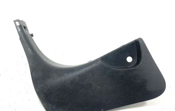 Renault Megane III Front sill trim cover 768370003R 632140002