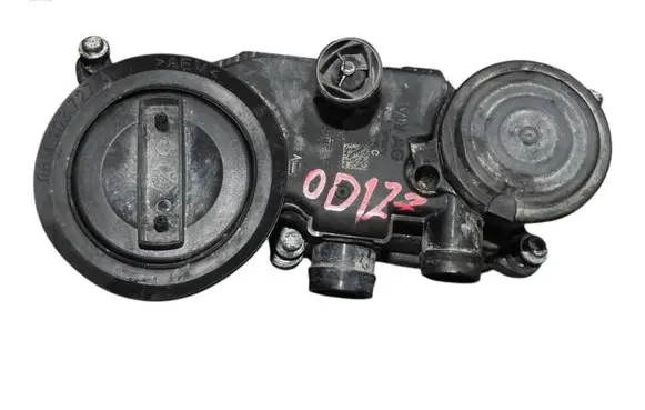 Porsche Panamera (971) Oil breather separator 0P2103495C