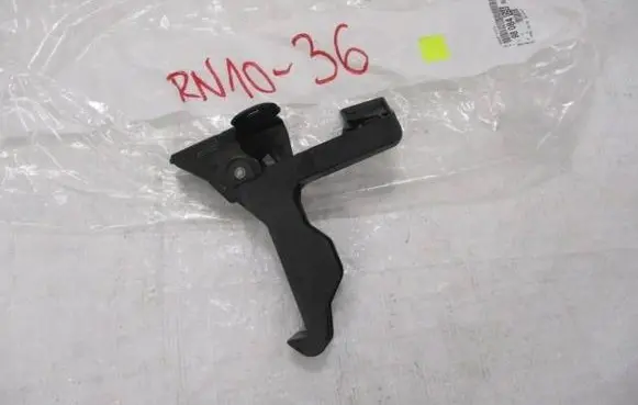 Citroen Jumpy Engine bonnet (hood) release handle 9808405680 99859S 441622