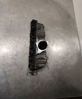 Audi A6 S6 C6 4F Intake manifold 03l129711