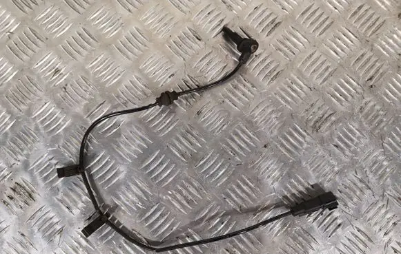 Opel Zafira C ABS rear brake sensor 13470844