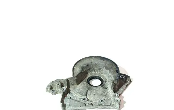 Nissan Juke I F15 Timing belt guard (cover) 8200391938