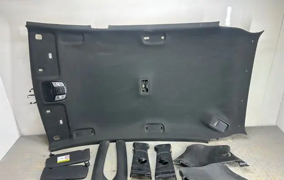 KIA Sportage Headlining set 