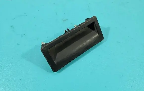 Audi A4 S4 B8 8K Tailgate/trunk/boot exterior handle 5N0827566 IMPRK1479317