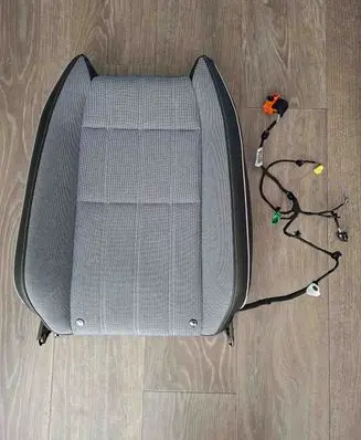 Renault Megane E-Tech Front driver seat 558MRP302