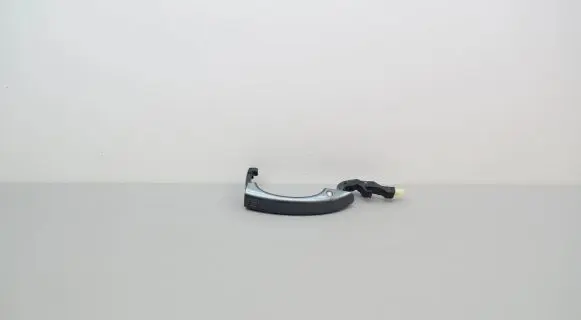 Audi A8 S8 D4 4H Front door exterior handle 4H0837205B