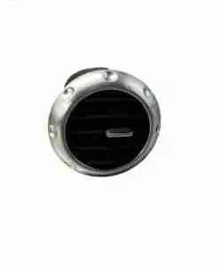 Audi TT Mk1 Dash center air vent grill 8N0820901