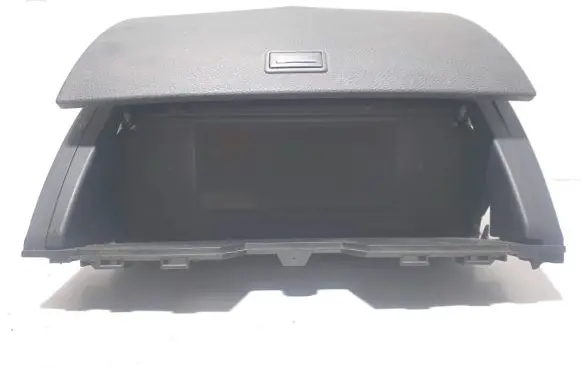 Mercedes-Benz C W204 Screen/display/small screen A2048204297