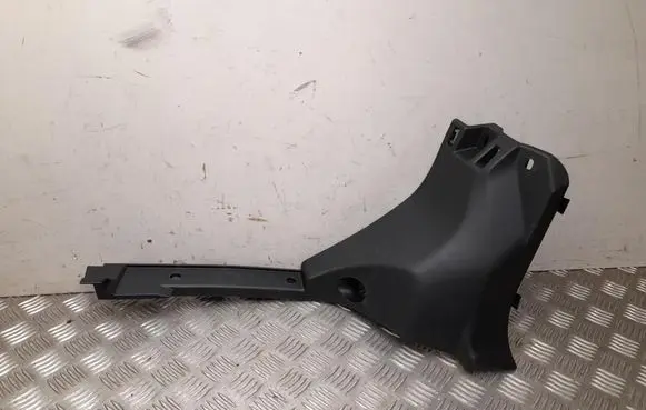 Renault Kangoo III Other sill/pillar trim element 739C08463R