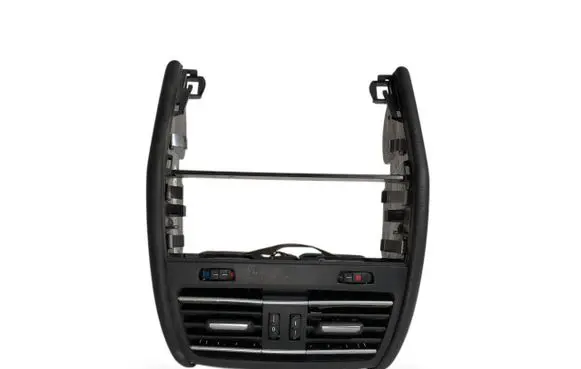 BMW 7 F01 F02 F03 F04 Rear air vent grill 9118249 64229118249 9171269