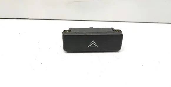 BMW 5 E34 Hazard light switch 1374220 61311374220