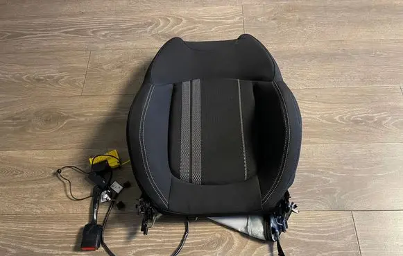 Mini Cooper Countryman R60 Front passenger seat