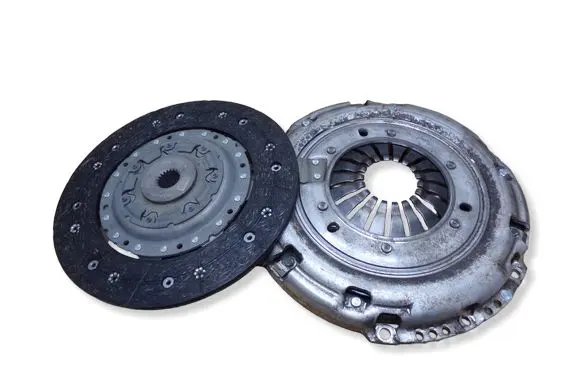Alfa Romeo 159 Clutch pressure plate 