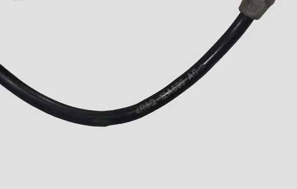 Jaguar XF X250 Detonation knock sensor 4R8Q12A699AC