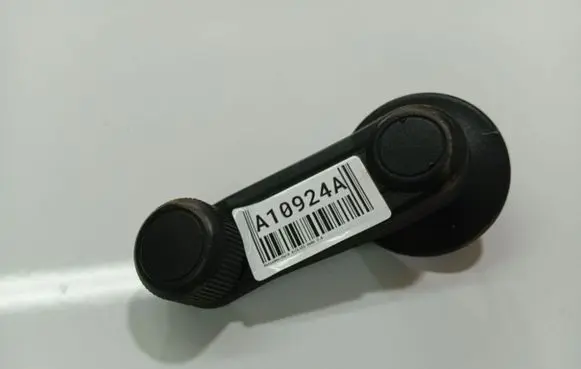 Mercedes-Benz A W169 Front door window winding handle A1697600002