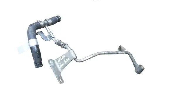 Coolant pipe/hose