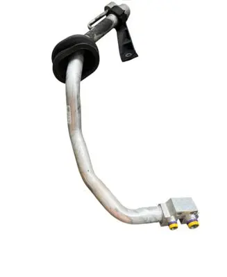Audi A7 S7 4G Air conditioning (A/C) pipe/hose 4G1260712D