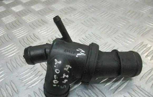 Mercedes-Benz B W245 Thermostat housing A6402000415