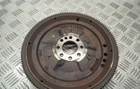 Peugeot 407 Flywheel 96378774680